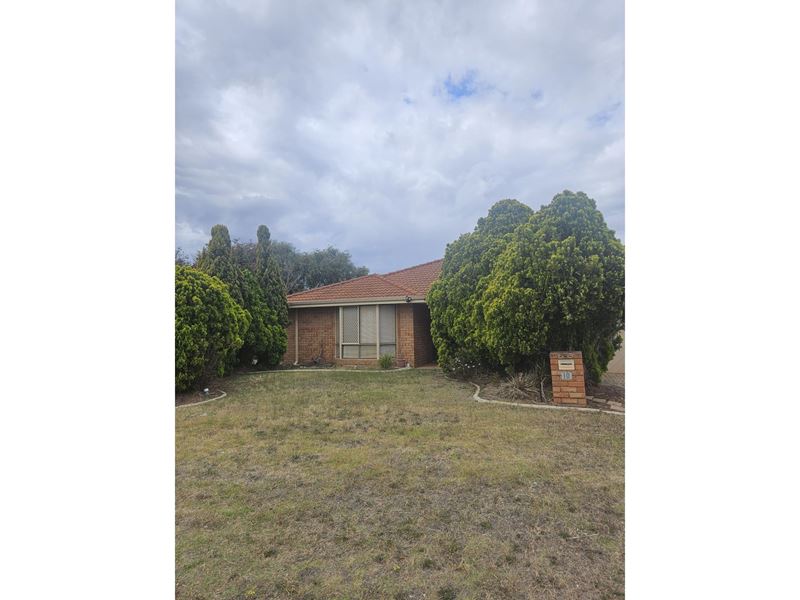 10 Treetop Circle, Canning Vale WA 6155