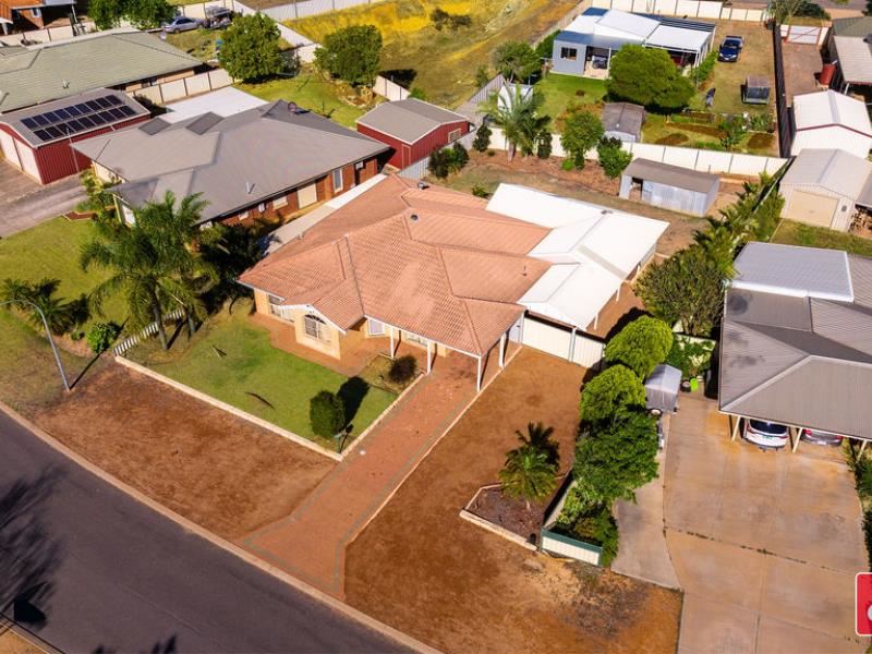 22 Tappak  Way, Waggrakine WA 6530