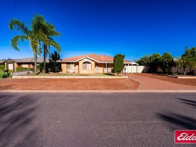 22 Tappak  Way, Waggrakine WA 6530