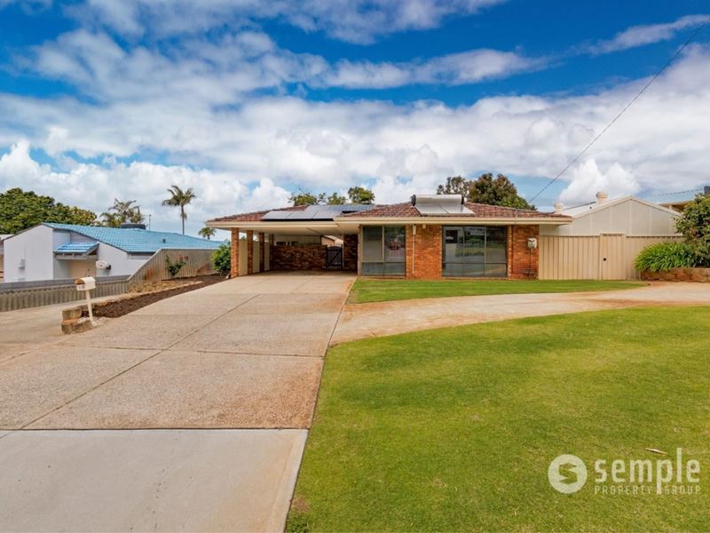 49 Sandpiper Loop, Yangebup