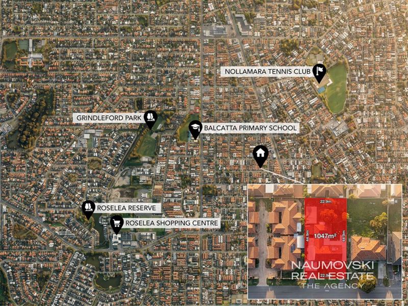 39 Jedda Road, Balcatta WA 6021