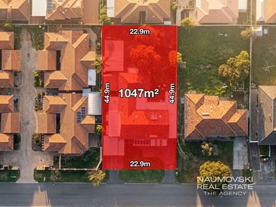 39 Jedda Road, Balcatta WA 6021