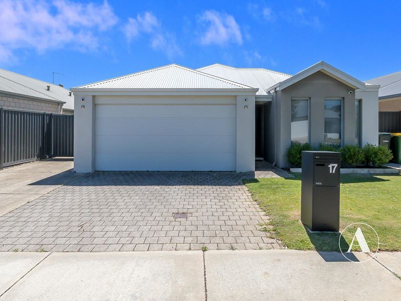 17 Laverick Street, Haynes WA 6112