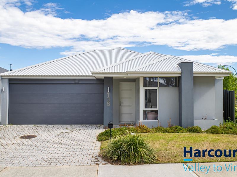 136 Strinesdale Boulevard, Aveley WA 6069
