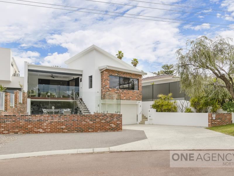 31A Newborough Street, Scarborough WA 6019