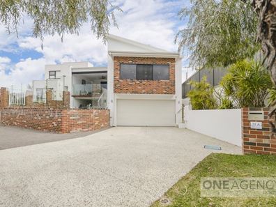 31A Newborough Street, Scarborough WA 6019