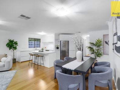 110 Birkdale Street, Floreat WA 6014