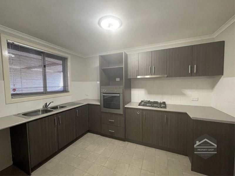 19/15 Becker Court, South Hedland WA 6722