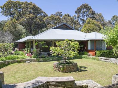 3 Grenache Place, Margaret River WA 6285
