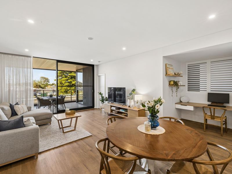 101/660 Albany Highway, Victoria Park WA 6100