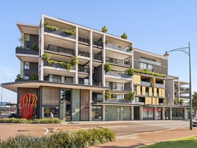 101/660 Albany Highway, Victoria Park WA 6100