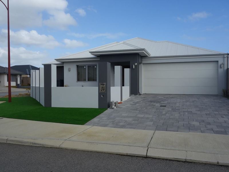 34 Sorbello Circuit, Southern River WA 6110