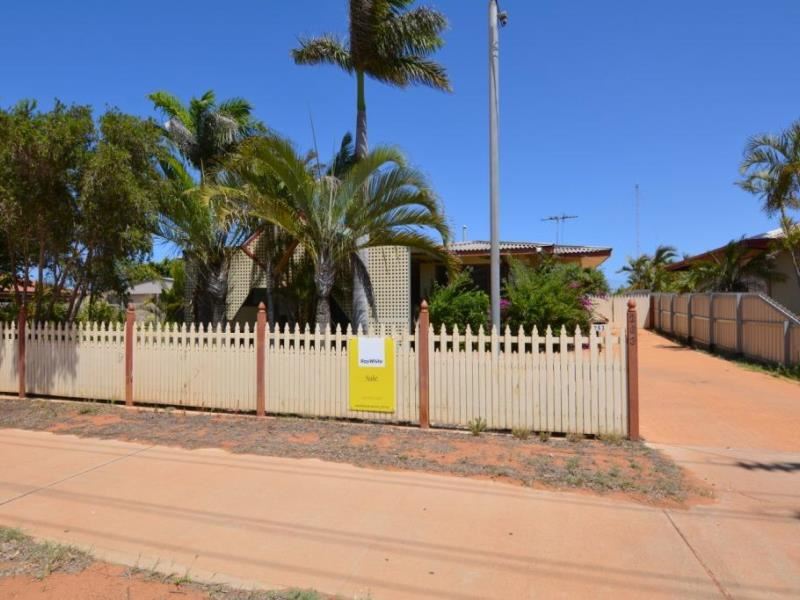 263 Robinson Street, Carnarvon