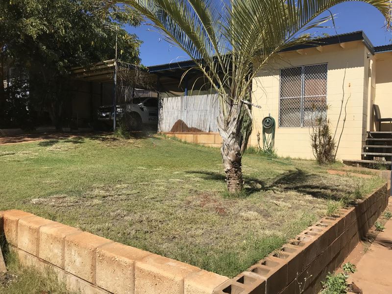 4 Paterson Place, Onslow