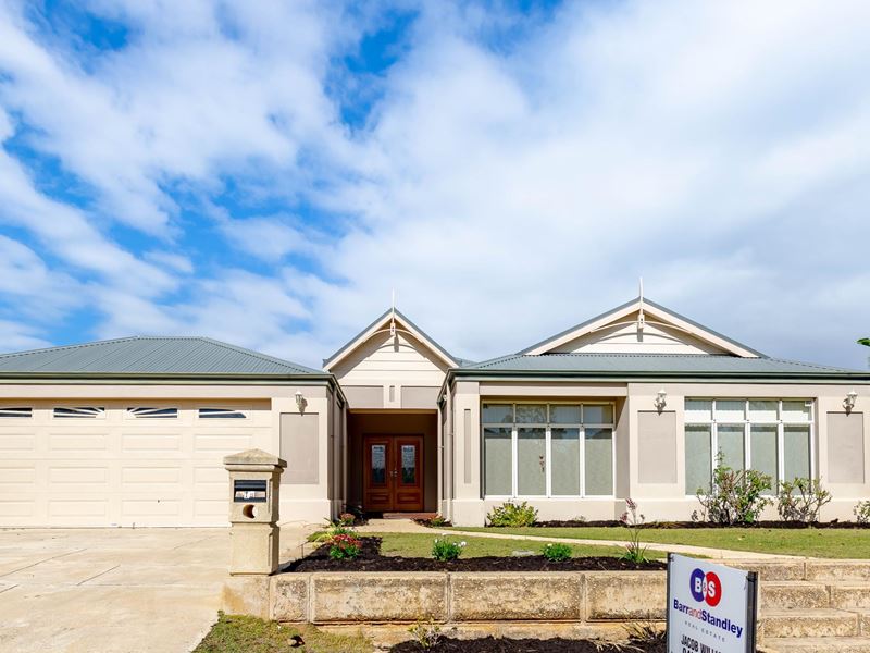 19 Driver Road, Dalyellup WA 6230