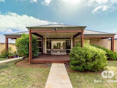 19 Driver Road, Dalyellup WA 6230