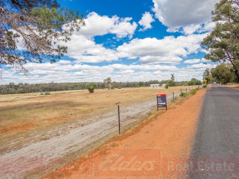 Lot 147 Powerhouse Rd, Lots 148 and 14, Collie Burn