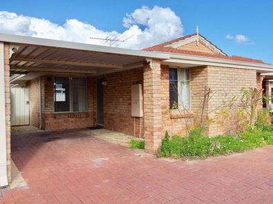 4/6 Dowling Street, Rockingham WA 6168