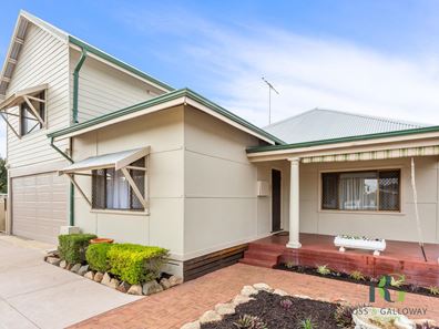 48A Point Walter Road, Bicton WA 6157