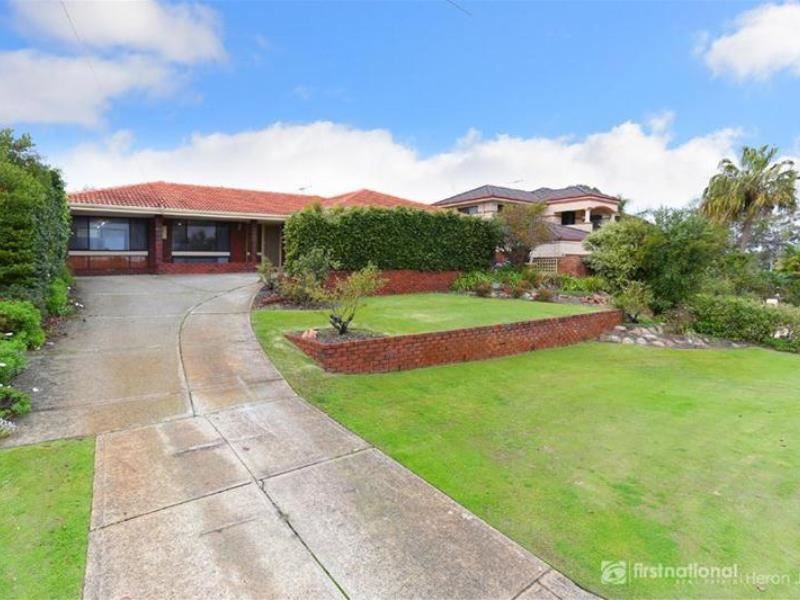 58 Darley Circle, Bull Creek WA 6149