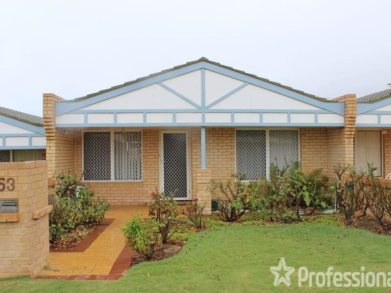 53 Tamblyn Street, Spalding