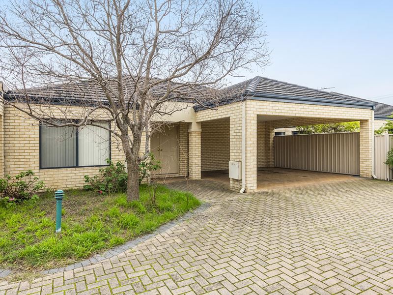 9C DOUST STREET, Cannington WA 6107