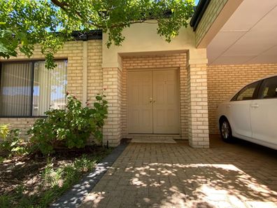 9C DOUST STREET, Cannington WA 6107