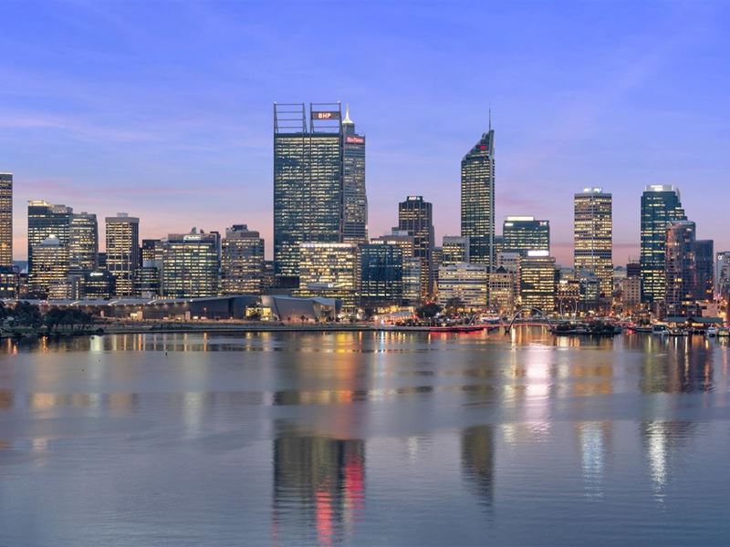 1707/1 Harper Terrace, South Perth