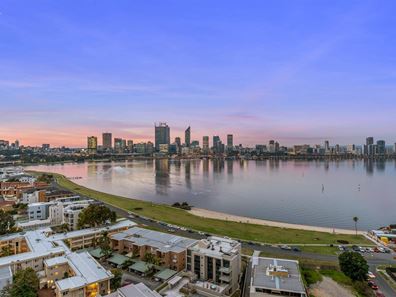 1707/1 Harper Terrace, South Perth WA 6151