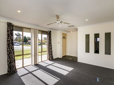 61 AMAZON DRIVE, Beechboro WA 6063