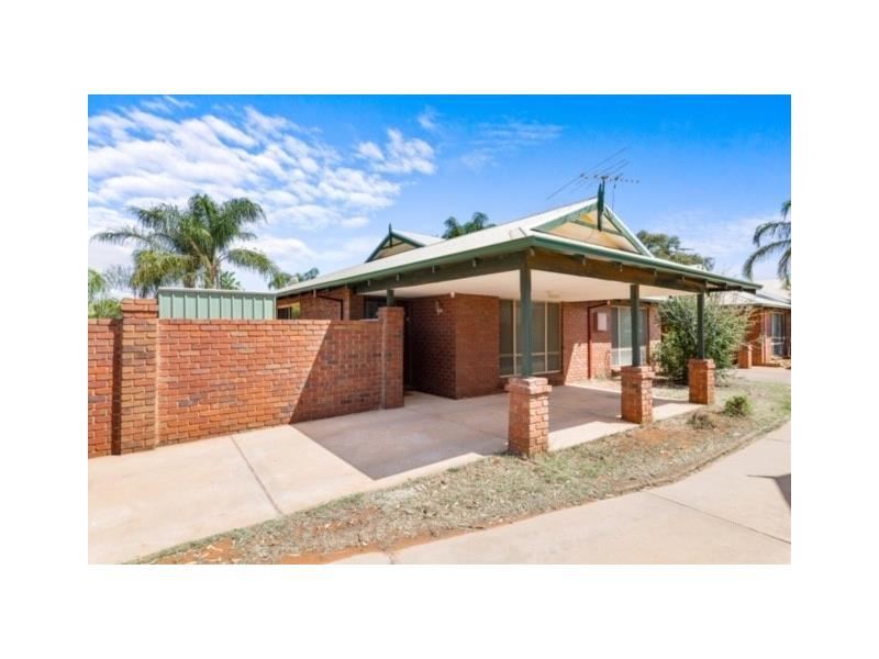 1/336 Piccadilly Street, West Lamington