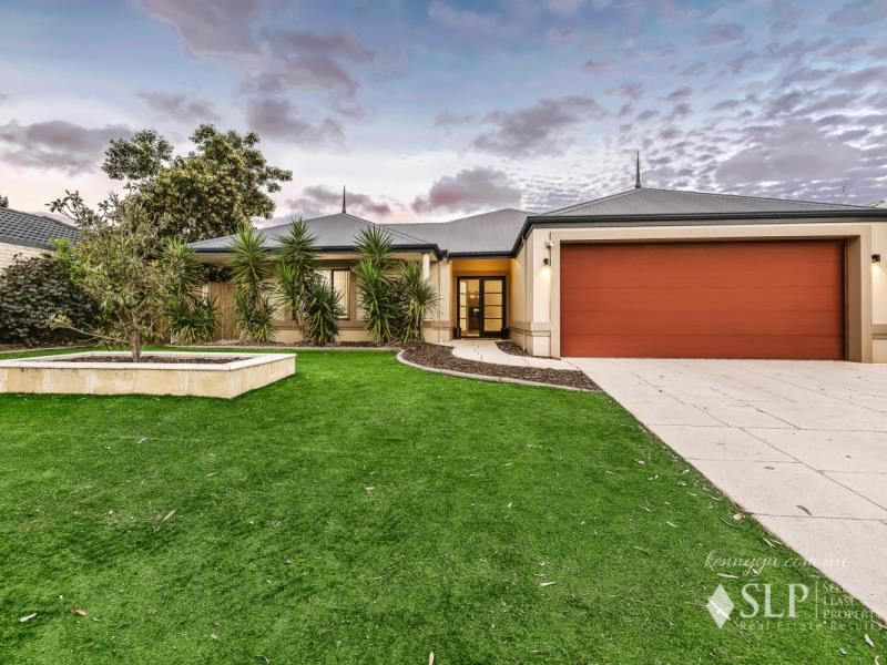 38 Martindale Avenue, Madeley