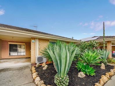 5/11 Louise Street, Rockingham WA 6168