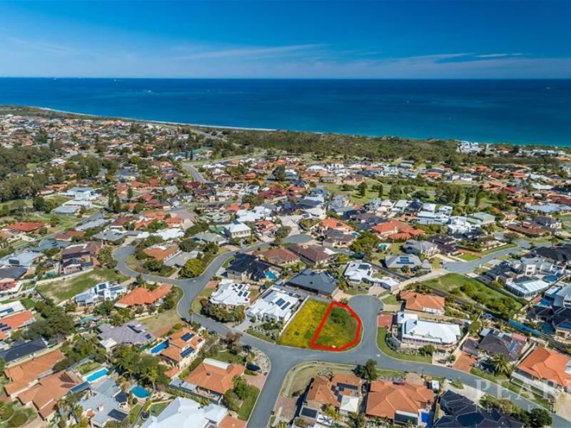 1 Middle Cove, Kallaroo