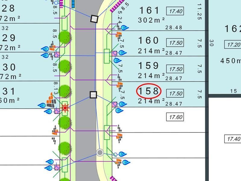 Lot 149,  Positano Loop, Dayton