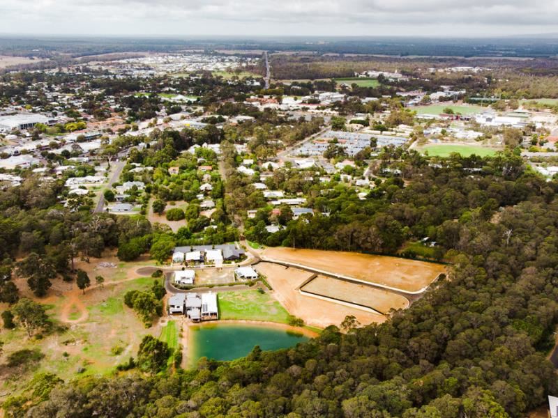 Lot 27, 14 Treeside Lane, Margaret River