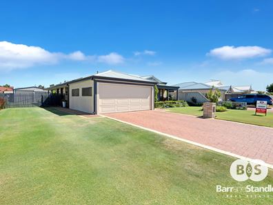 19 Blue Wren Drive, Eaton WA 6232