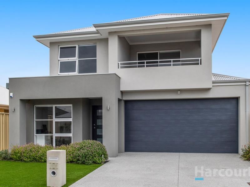 22 Bogdanich Way, Madeley