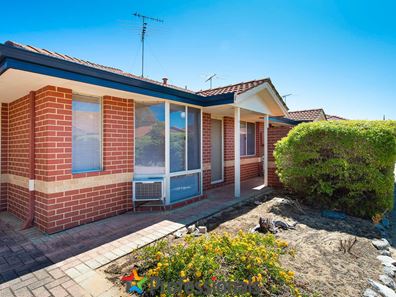 3/20 North Yunderup Road, North Yunderup WA 6208