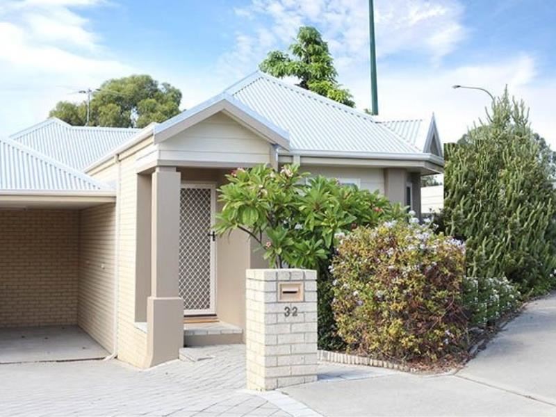 32 Ashburton Street, East Victoria Park WA 6101 Sold 07 Feb 2020