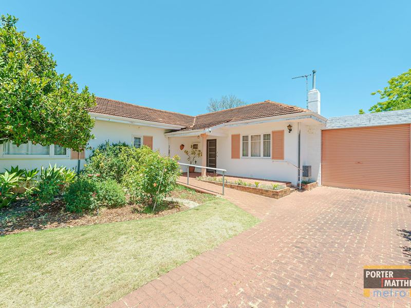 132 Leake St, Belmont WA 6104