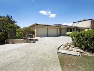 49 BAYVIEW VISTA, Ballajura WA 6066