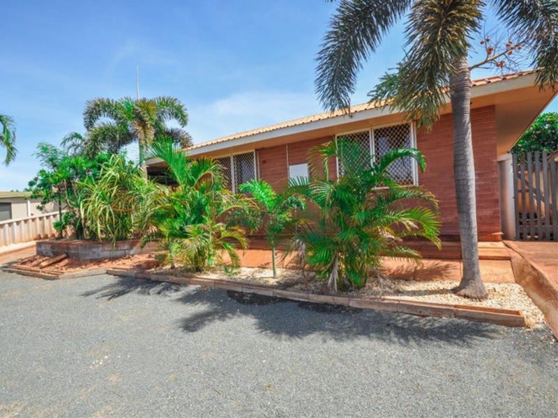 35 Gratwick Street, Port Hedland