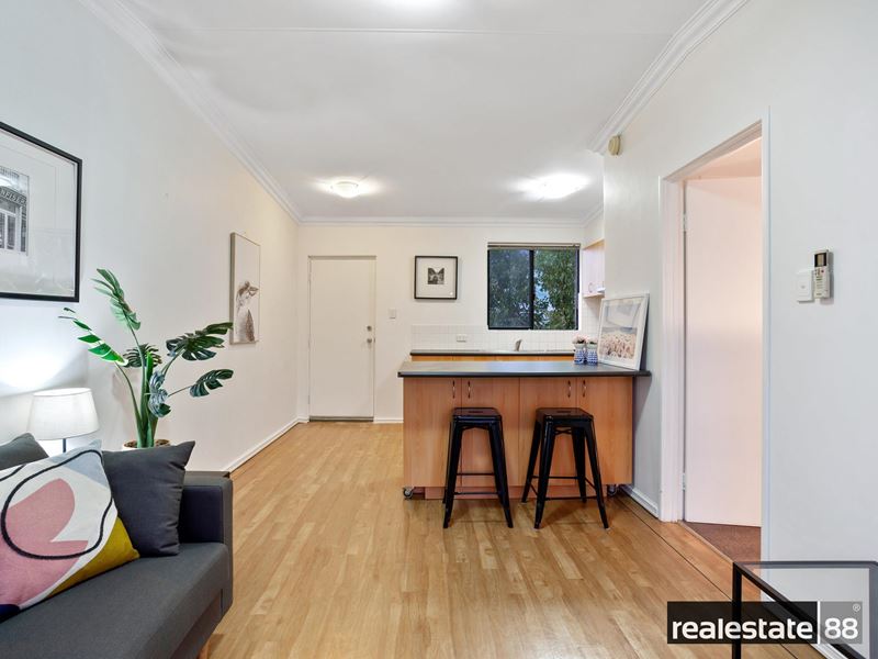 14/181 Oxford Street, Leederville WA 6007