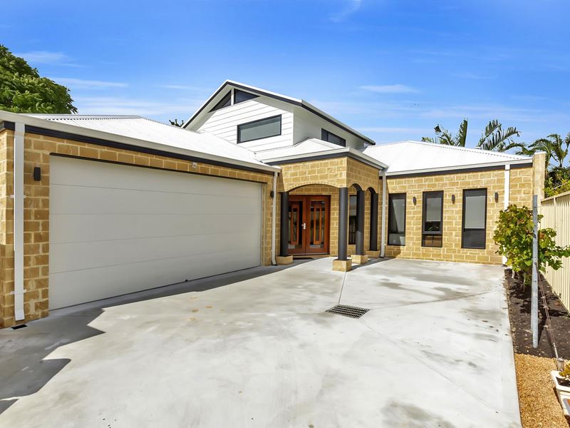 33A Columbia Way, Beechboro