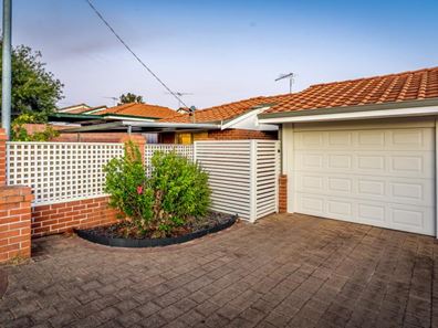 3 Shakespeare Avenue, Balcatta WA 6021