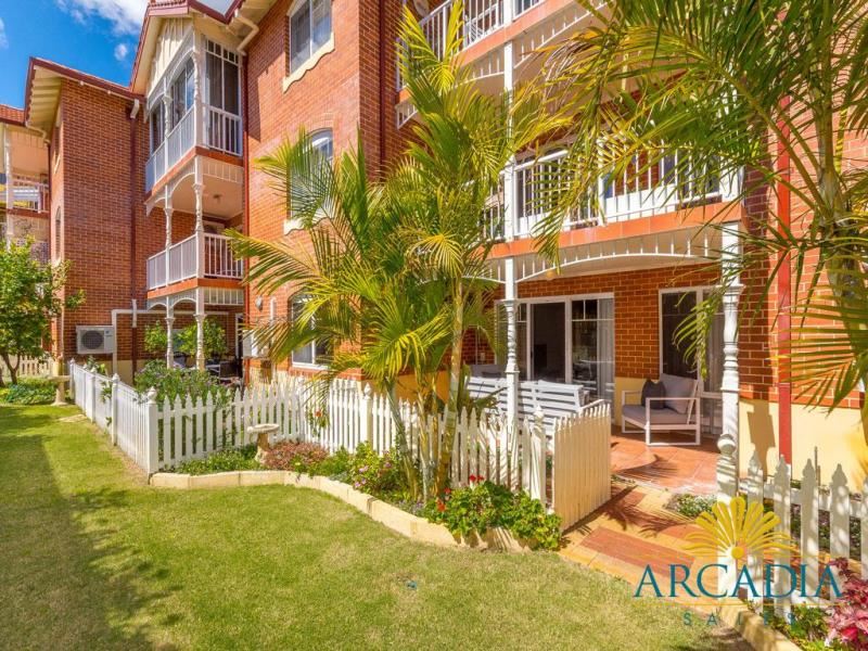 40 / 141 Claremont Crescent, Swanbourne