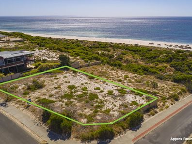 1 Barndi Walk, Peppermint Grove Beach WA 6271