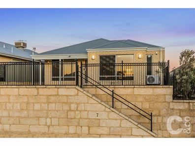 7 Petworth Street, Wellard WA 6170