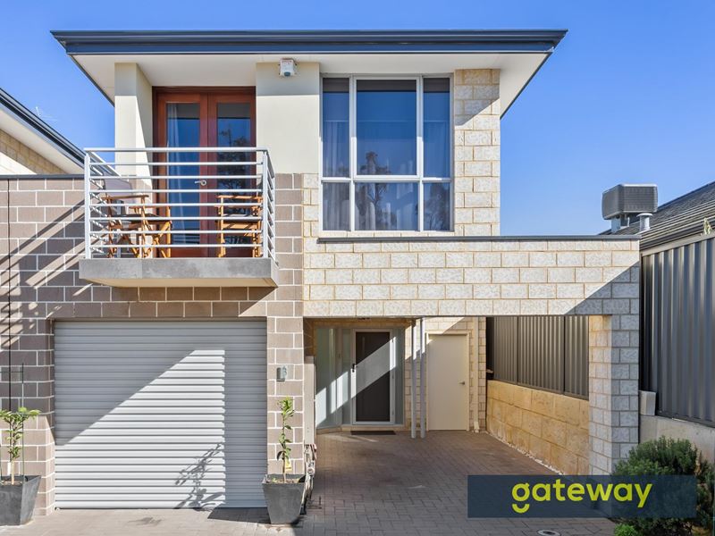 3/92 Birchley  Road, Beeliar